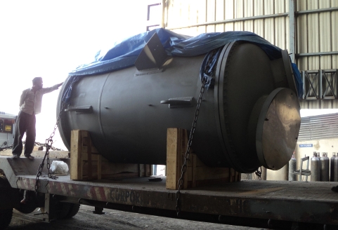 Process Integrated Boilers 02