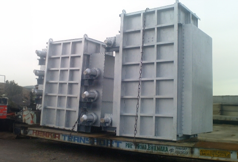 Process Integrated Boilers 03