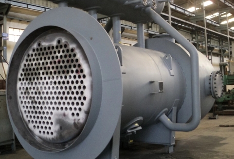 Process Integrated Boilers 05