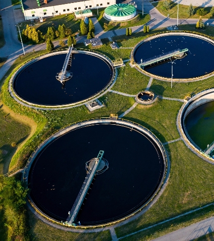 Water and Wastewater