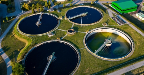 Water and Wastewater